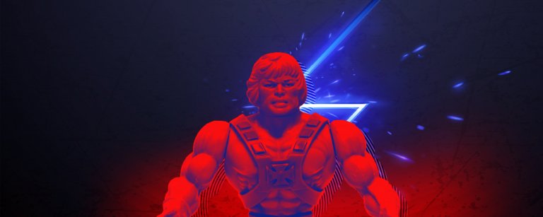 heman mattel 2020