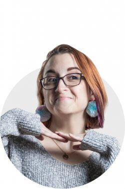 Chelsea Jamerson, Designer