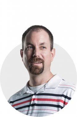 Chuck Hudson, Art Director