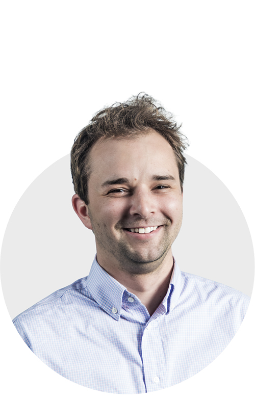 Scott Durrwachter : Manager, Operations